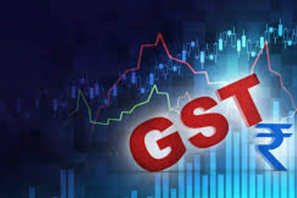 GST